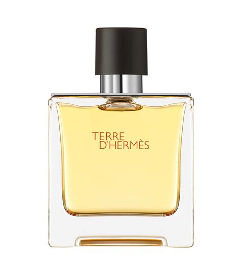 there Hermes perfume